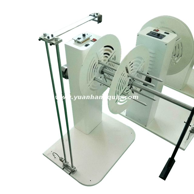 Fully Automatic Wire Pre-feeder Machine