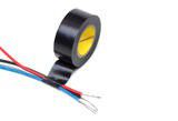 Tape Dispenser for Wire Harness Bundling and Protection