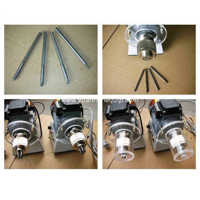 Magnet Wire Stripper, Enamel Wire Stripper
