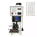 Semi-auto Wire Crimping Machine, Terminal Crimping Machine