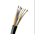 Cable Outer Jacket and Inner Core Wires Stripping Machine