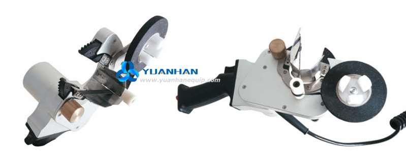 Handheld Tape Winding Machine for Wire Harness AT-100