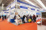 Yuanhan participated 2019 East China (Kunshan) International Wire Harness Automation and Materials Exhibition