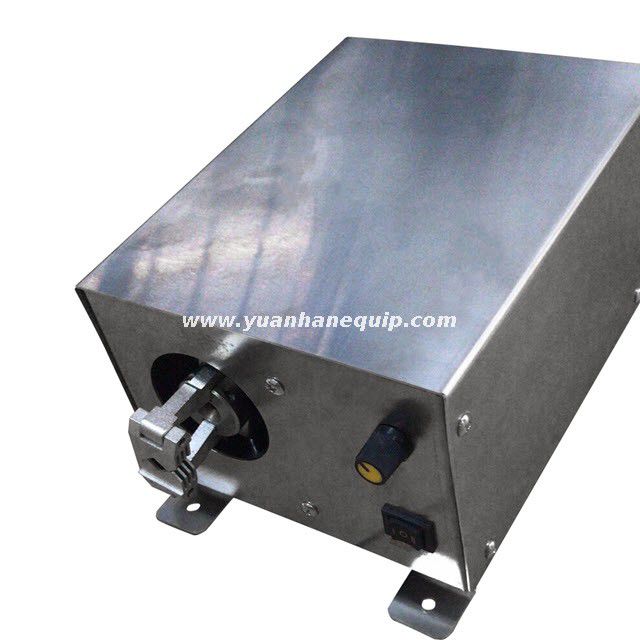 Automatic Wire Twisting Machine