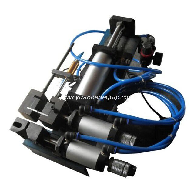 Peumatic Multi-core Round Cable Stripping Machine