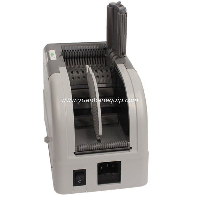 Automatic Tape Dispenser