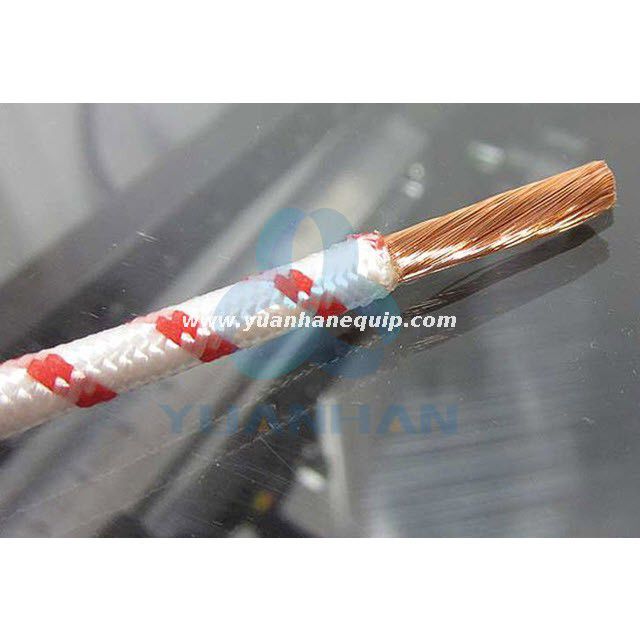 Thermal Wire Cutting Stripping Machine