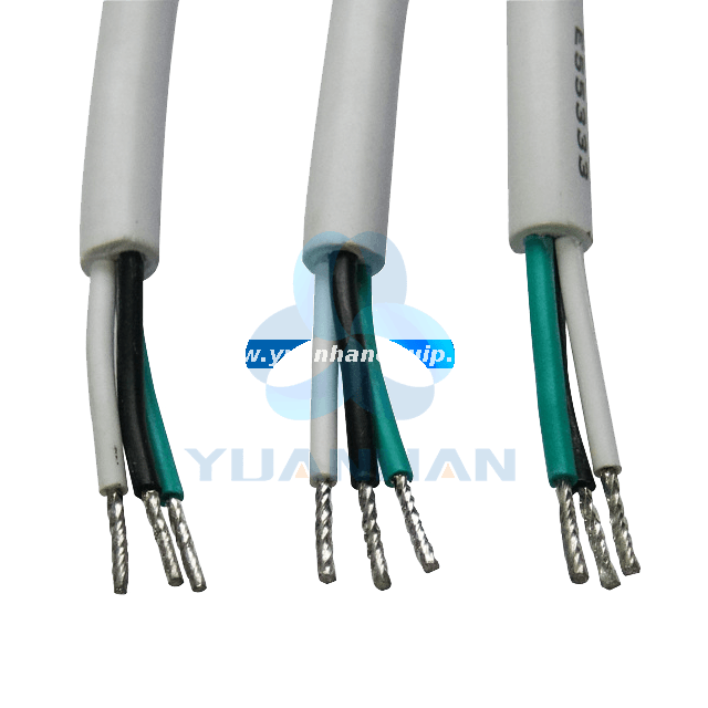 Multi-core Cable Cutting Stripping and Two-end Tinning Machine