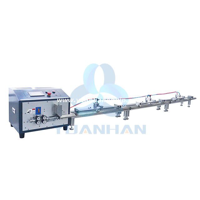 Steel Wire Rope Cutting Machine