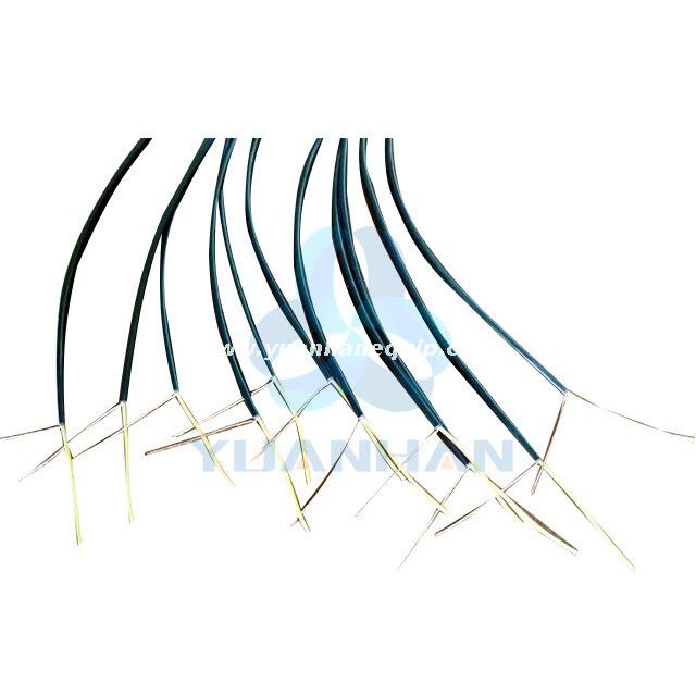 Wire Stripping Shielding Layer Brushing and Twisting Machine