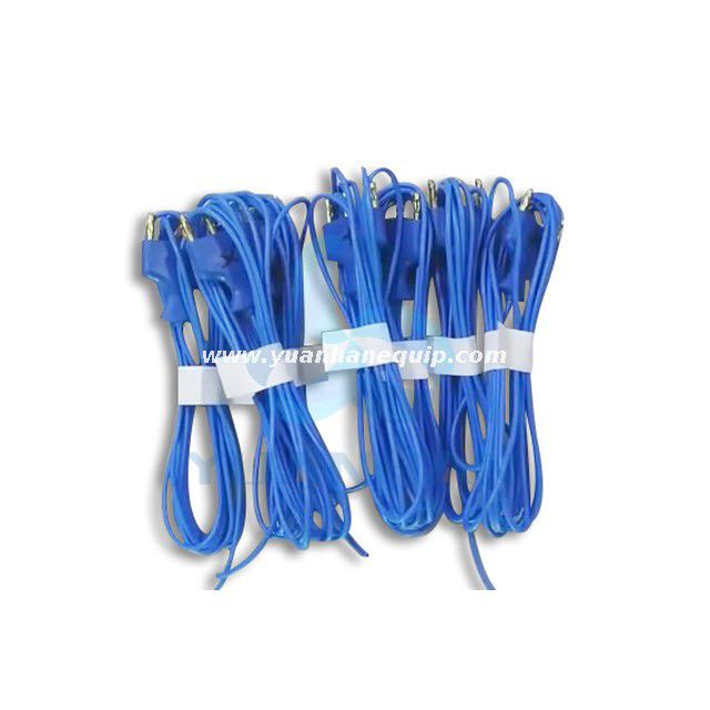 Automatic Cable & Hose Winding and Banding Machine