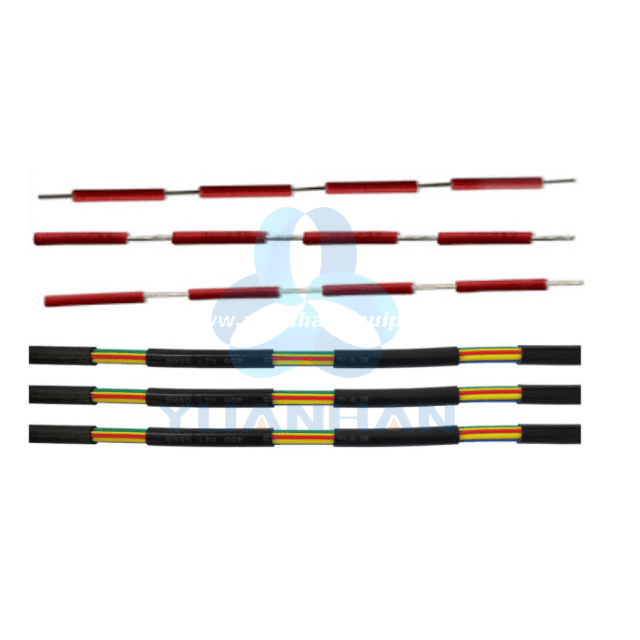 Automatic Cable Intermediate Partial Stripping Machine