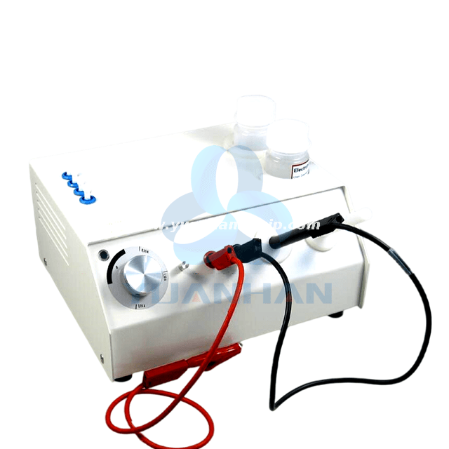 Terminal Cross Section Analyzer Tester