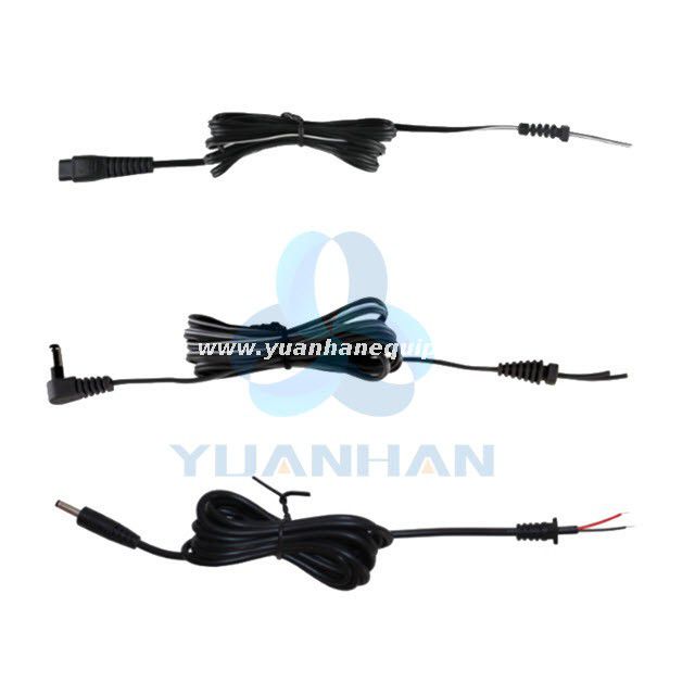 DC Cable Winding and Bundling Machine