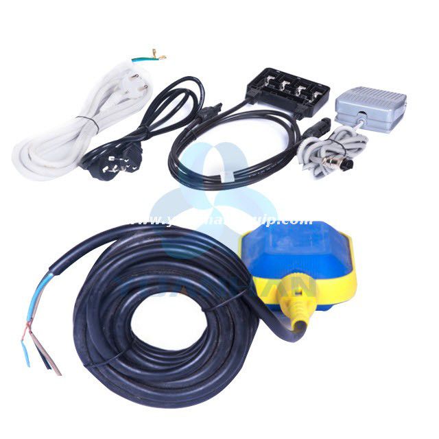 Wire Coil Winding and Bundling Machine
