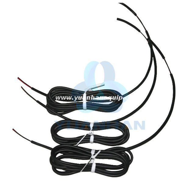 Cable Cutting Stripping Coiling and Tying Machine