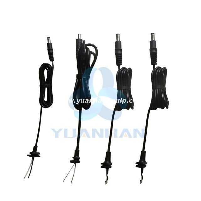 Automatic Cable Rubber Bands Tying Machine