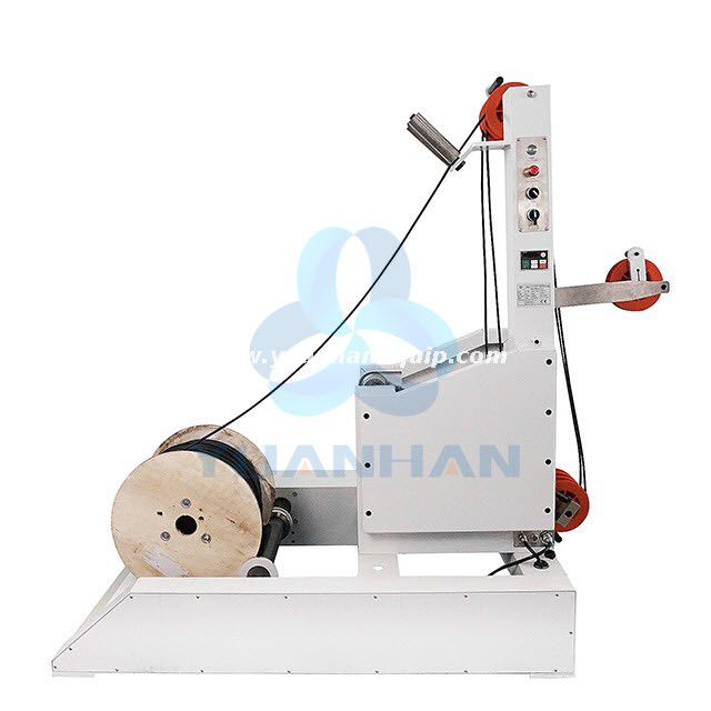 Automatic Wire Feeder Machine