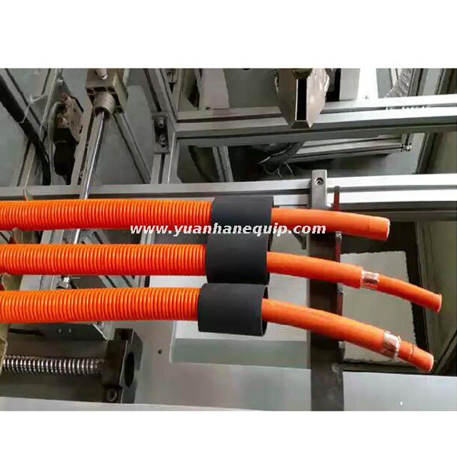 Heat Shrinking Tube Oven