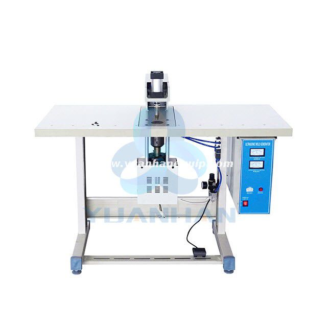 Fabric Tape Hole Punching Machine
