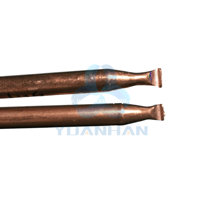 Ultrasonic Copper Aluminum Tube Sealing Machine