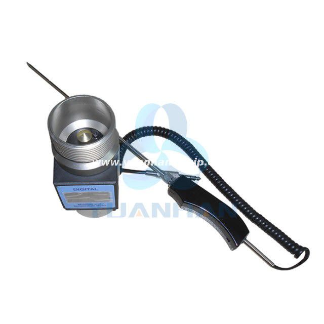Digital Grain Moisture Tester
