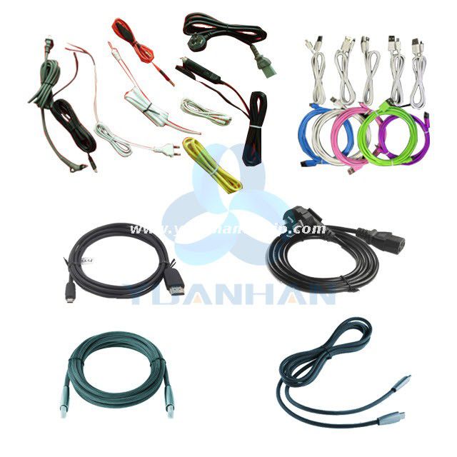Wire Coil Winding and Bundling Machine