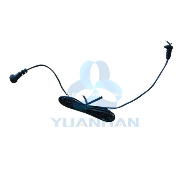 Small 8 Shape Wire Coiling and Bundling Machine