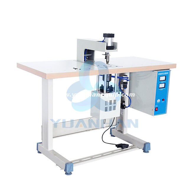 Fabric Tape Hole Punching Machine
