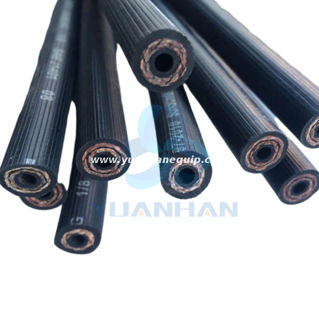 Fully Automatic Hose Cutting Machine