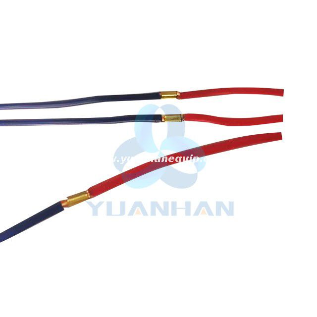 Wire Harness Copper Tape Splicing Machine