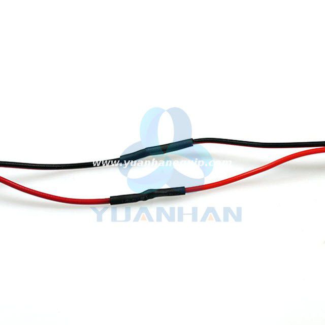 Double-wall Heat-shrinkable Tube Heating Machine
