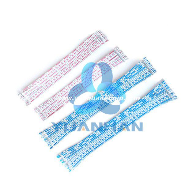 Flat Ribbon Cable Cutting and Stripping Machine