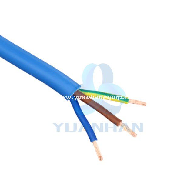 Inductive Electric Wire Stripping Machine