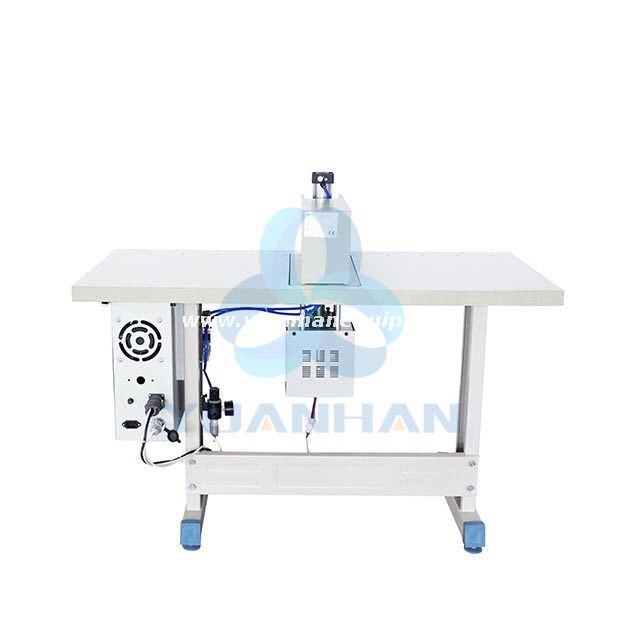Fabric Tape Hole Punching Machine