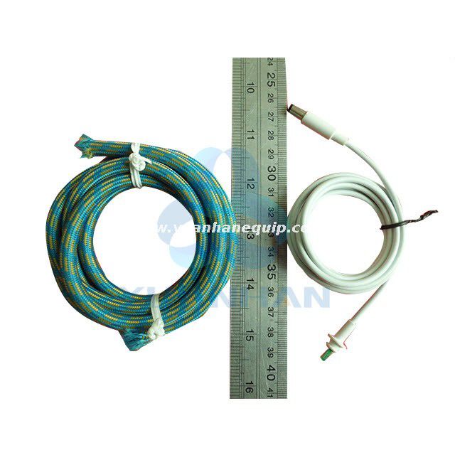 Automatic Small Cable Coiling and Bundling Machine