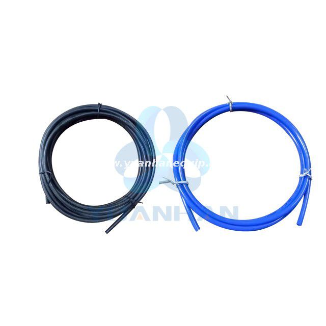 Fully Automatic Cable Round Coil Winding and Bundling Machine