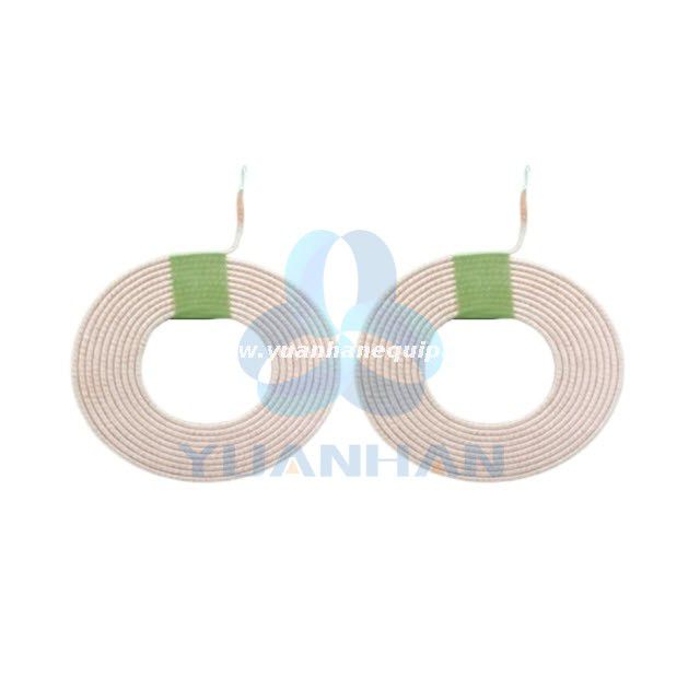 Inductance Coils Tape Bundling Machine