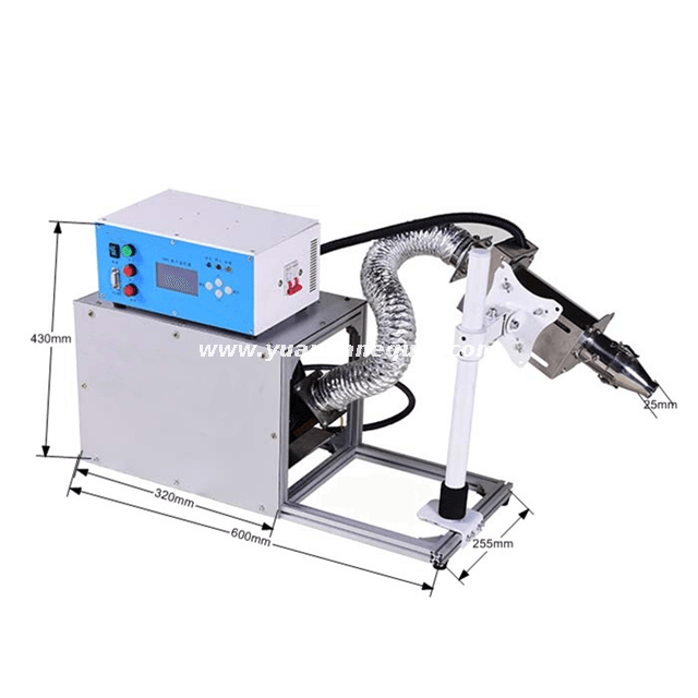 Heat Shrinkable Tube Heating Gun