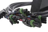 Automotive Wiring Harness Market Size, Share & Trends Analysis Report 2018-2025