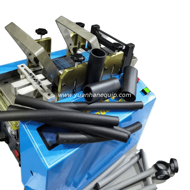 Customized Belt Drive Tube Cutting Machine