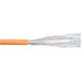 Shielded Cables Braid Brushing Machine