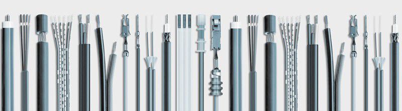Production machinery and equipment for the wiring harness and cable industry