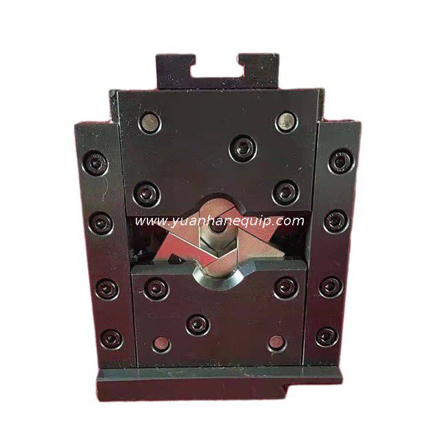 Crimping Applicator for Servo Motor Driven Crimping Machine