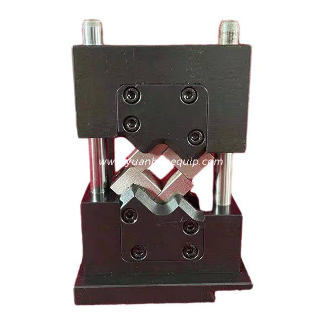 Crimping Applicator for Servo Motor Driven Crimping Machine