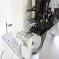 Stripping and Crimping Machine for Multi-core Wires
