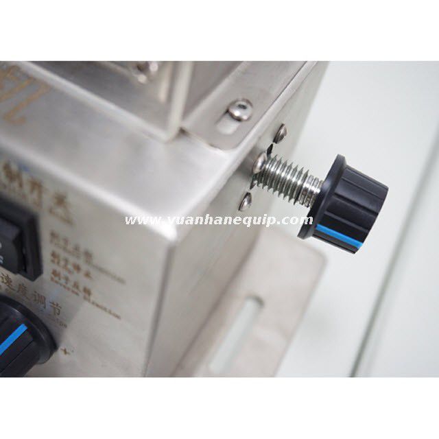 Wire Shield Brushing and Twisting Machine with Strong Power