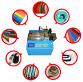 PVC Hose Cutting Machine ZCUT-100S