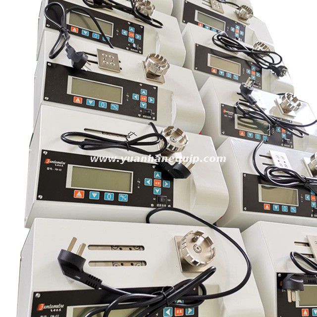 Wire Harness Tensile Testing Machine