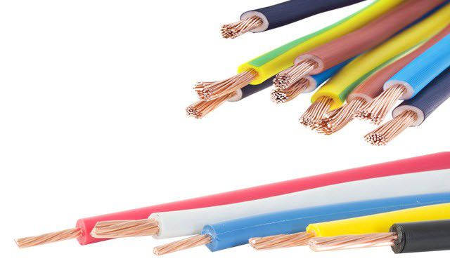 wire cutting stripping